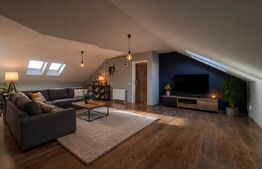 Apartament finisat, 72 mp, finisat, zona Subcetate