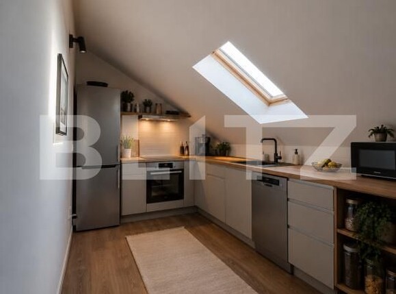 Apartament de vânzare 3 camere Floreşti - 192782AV | BLITZ Cluj-Napoca | Poza4