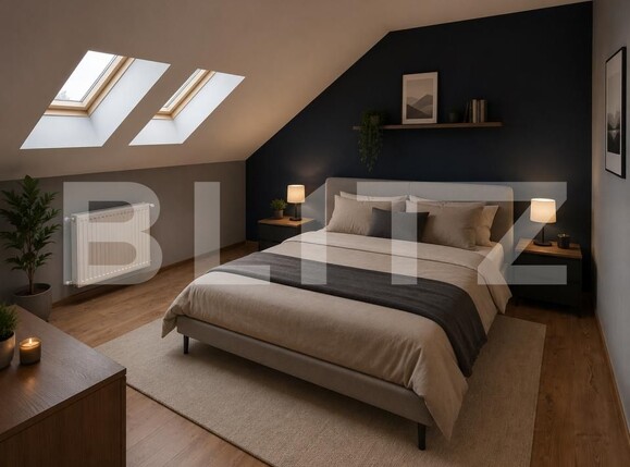 Apartament de vânzare 3 camere Floreşti - 192782AV | BLITZ Cluj-Napoca | Poza3