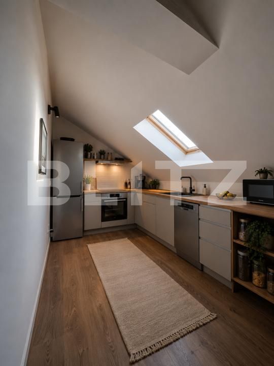 Apartament de vânzare 3 camere Floreşti - 192782AV | BLITZ Cluj-Napoca | Poza4