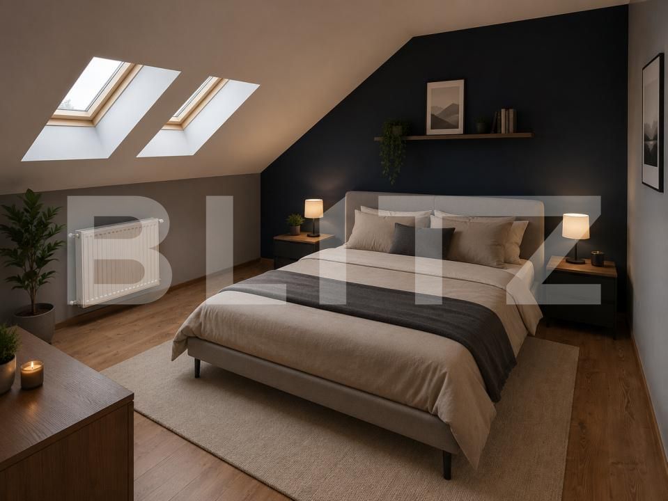 Apartament de vânzare 3 camere Floreşti - 192782AV | BLITZ Cluj-Napoca | Poza3