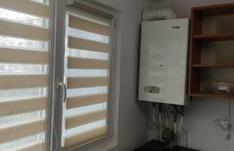 Garsoniera de inchiriat Iulius Mall - Centrala Poprie