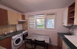 Garsoniera de inchiriat Iulius Mall - Centrala Poprie