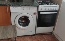 Garsoniera de inchiriat Iulius Mall - Centrala Poprie