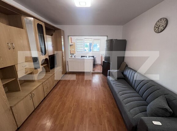 Garsonieră de închiriat Intre Lacuri - 192785AI | BLITZ Cluj-Napoca | Poza1
