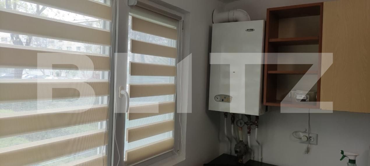 Garsonieră de închiriat Intre Lacuri - 192785AI | BLITZ Cluj-Napoca | Poza4