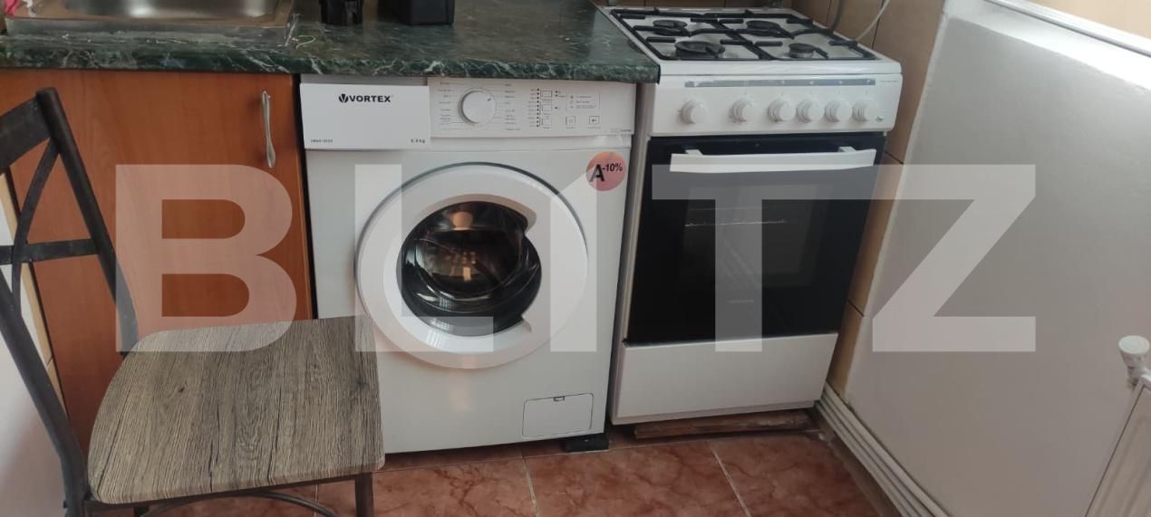 Garsonieră de închiriat Intre Lacuri - 192785AI | BLITZ Cluj-Napoca | Poza5