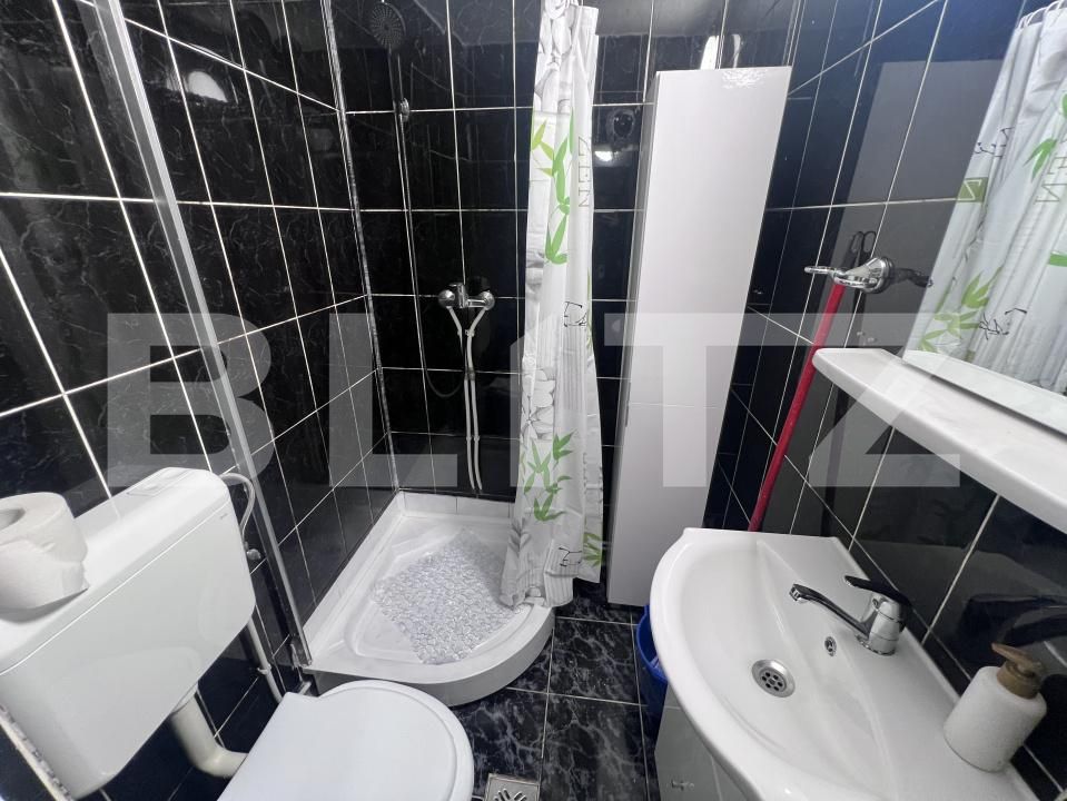 Garsonieră de închiriat Intre Lacuri - 192785AI | BLITZ Cluj-Napoca | Poza3