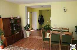 Casa individuala, 186 mp utili, teren de 450 mp, constructie noua, zona Iris!