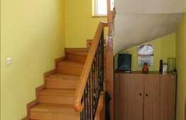 Casa individuala, 186 mp utili, teren de 450 mp, constructie noua, zona Iris!