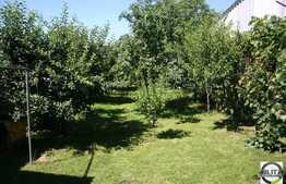 Casa individuala, 186 mp utili, teren de 450 mp, constructie noua, zona Iris!