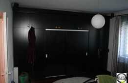 Casa individuala, 186 mp utili, teren de 450 mp, constructie noua, zona Iris!