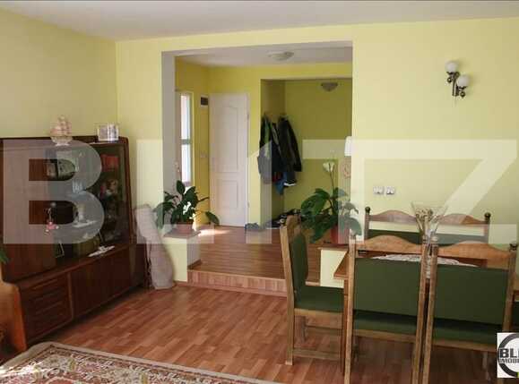 Casa de vânzare 4 camere Iris - 19279CV | BLITZ Cluj-Napoca | Poza4