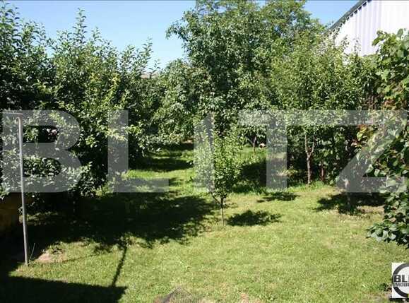 Casa de vânzare 4 camere Iris - 19279CV | BLITZ Cluj-Napoca | Poza15