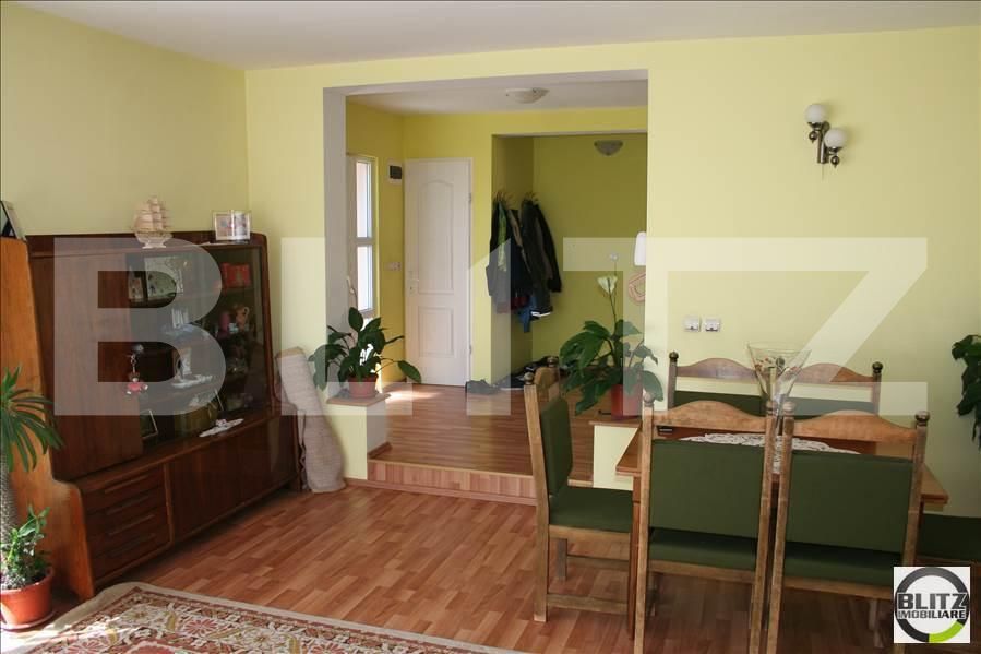 Casa de vânzare 4 camere Iris - 19279CV | BLITZ Cluj-Napoca | Poza4