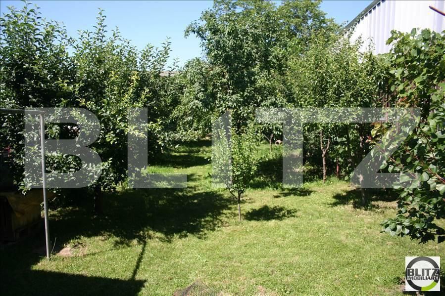 Casa de vânzare 4 camere Iris - 19279CV | BLITZ Cluj-Napoca | Poza15