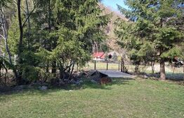 Casa de vacanta 4 camere, 100 mp, teren 768 mp, Dealu Mare, Comuna Marisel