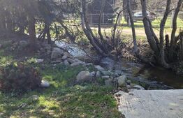 Casa de vacanta 4 camere, 100 mp, teren 768 mp, Dealu Mare, Comuna Marisel