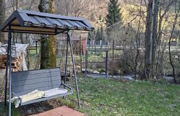 Casa de vacanta 4 camere, 100 mp, teren 768 mp, Dealu Mare, Comuna Marisel