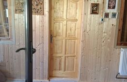 Casa de vacanta 4 camere, 100 mp, teren 768 mp, Dealu Mare, Comuna Marisel