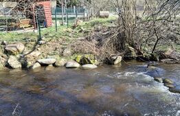 Casa de vacanta 4 camere, 100 mp, teren 768 mp, Dealu Mare, Comuna Rasca