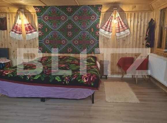 Casa de vânzare 4 camere Mărişel - 192792CV | BLITZ Cluj-Napoca | Poza14