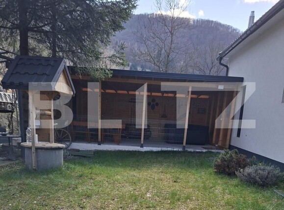 Casa de vânzare 4 camere Mărişel - 192792CV | BLITZ Cluj-Napoca | Poza4