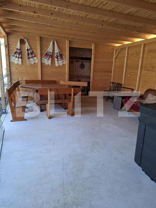 Casa de vânzare 4 camere Mărişel - 192792CV | BLITZ Cluj-Napoca | Poza6