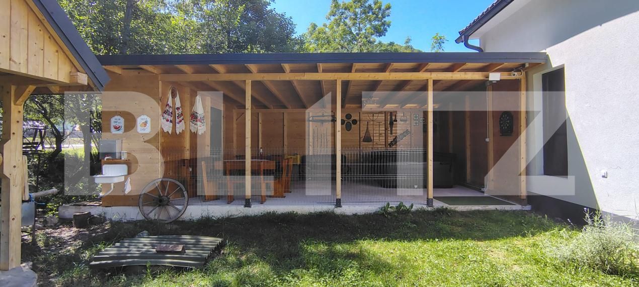 Casa de vânzare 4 camere Râşca - 192792CV | BLITZ Cluj-Napoca | Poza2