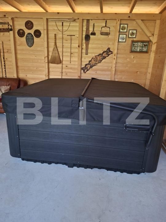 Casa de vânzare 4 camere Râşca - 192792CV | BLITZ Cluj-Napoca | Poza7