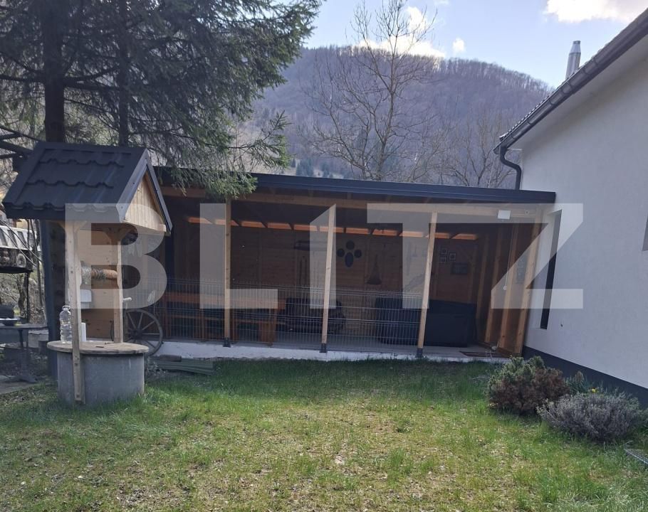 Casa de vânzare 4 camere Mărişel - 192792CV | BLITZ Cluj-Napoca | Poza4