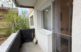 Apartament 2 camere, decomandat, 50 mp, pet friendly, Dionisie Roman 