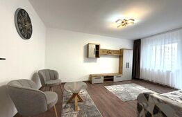 Apartament 2 camere, decomandat, 50 mp, pet friendly, Dionisie Roman 