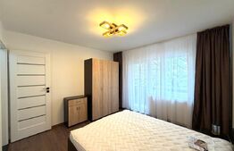 Apartament 2 camere, decomandat, 50 mp, pet friendly, Dionisie Roman 