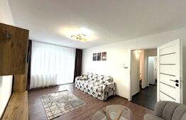 Apartament 2 camere, decomandat, 50 mp, pet friendly, Dionisie Roman 