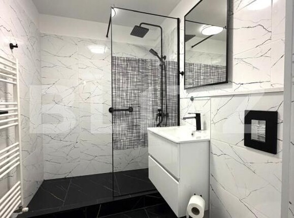 Apartament de închiriat 2 camere Intre Lacuri - 192795AI | BLITZ Cluj-Napoca | Poza13