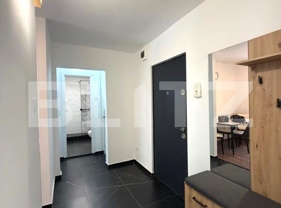 Apartament de închiriat 2 camere Intre Lacuri - 192795AI | BLITZ Cluj-Napoca | Poza8