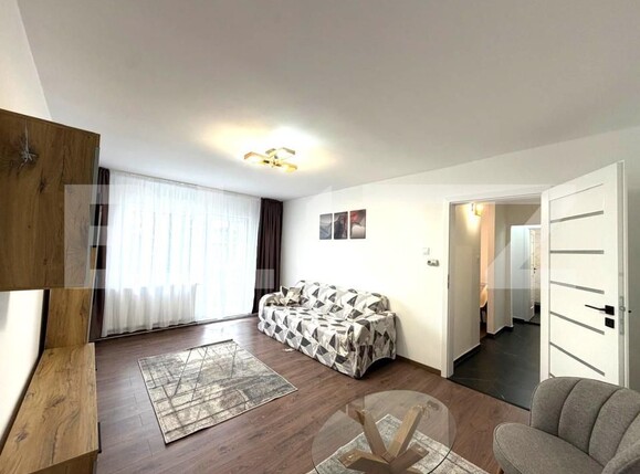 Apartament de închiriat 2 camere Intre Lacuri - 192795AI | BLITZ Cluj-Napoca | Poza4