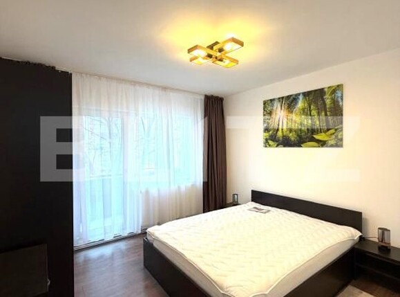 Apartament de închiriat 2 camere Intre Lacuri - 192795AI | BLITZ Cluj-Napoca | Poza1