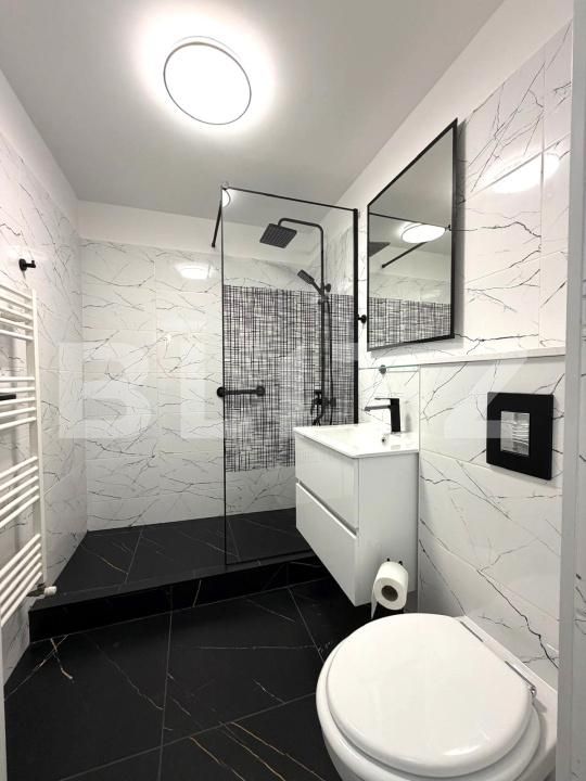 Apartament de închiriat 2 camere Intre Lacuri - 192795AI | BLITZ Cluj-Napoca | Poza13