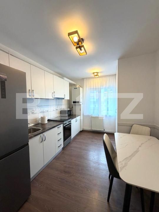 Apartament de închiriat 2 camere Intre Lacuri - 192795AI | BLITZ Cluj-Napoca | Poza9