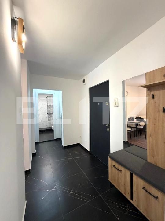 Apartament de închiriat 2 camere Intre Lacuri - 192795AI | BLITZ Cluj-Napoca | Poza8