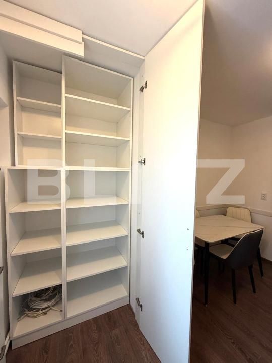 Apartament de închiriat 2 camere Intre Lacuri - 192795AI | BLITZ Cluj-Napoca | Poza11