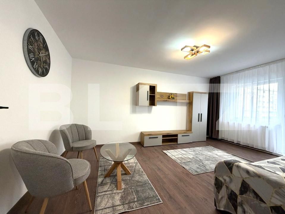 Apartament de închiriat 2 camere Intre Lacuri - 192795AI | BLITZ Cluj-Napoca | Poza6