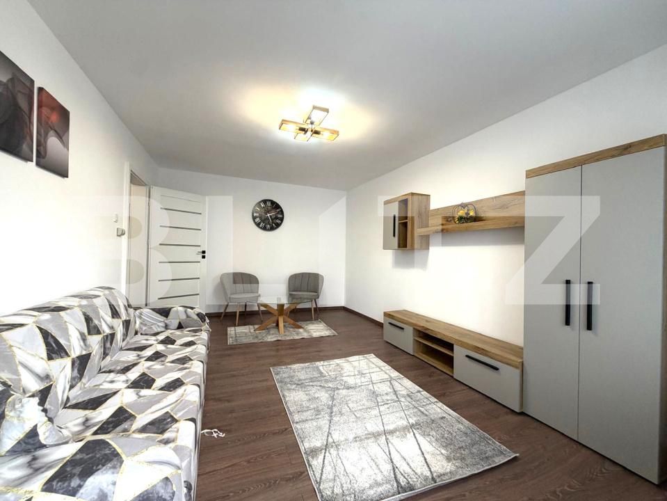 Apartament de închiriat 2 camere Intre Lacuri - 192795AI | BLITZ Cluj-Napoca | Poza7