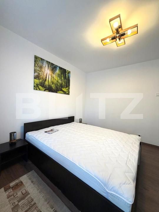 Apartament de închiriat 2 camere Intre Lacuri - 192795AI | BLITZ Cluj-Napoca | Poza3