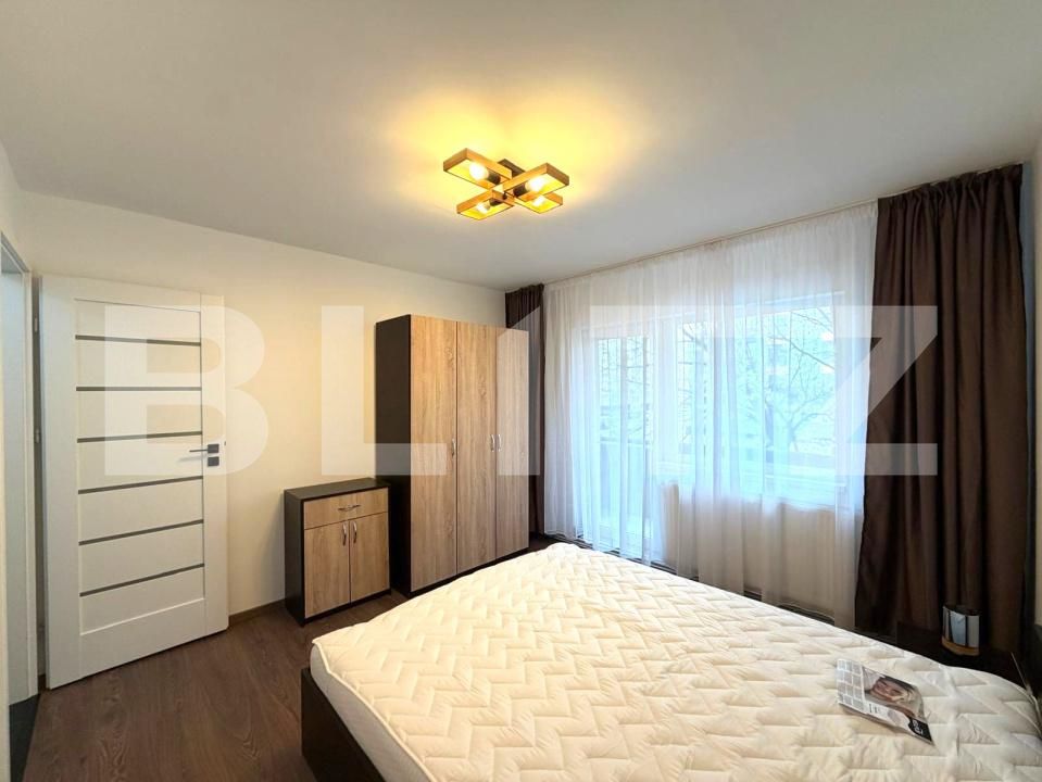 Apartament de închiriat 2 camere Intre Lacuri - 192795AI | BLITZ Cluj-Napoca | Poza2