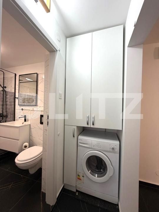 Apartament de închiriat 2 camere Intre Lacuri - 192795AI | BLITZ Cluj-Napoca | Poza12