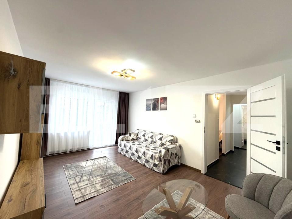 Apartament de închiriat 2 camere Intre Lacuri - 192795AI | BLITZ Cluj-Napoca | Poza4