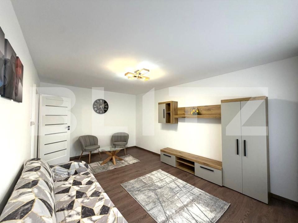 Apartament de închiriat 2 camere Intre Lacuri - 192795AI | BLITZ Cluj-Napoca | Poza5